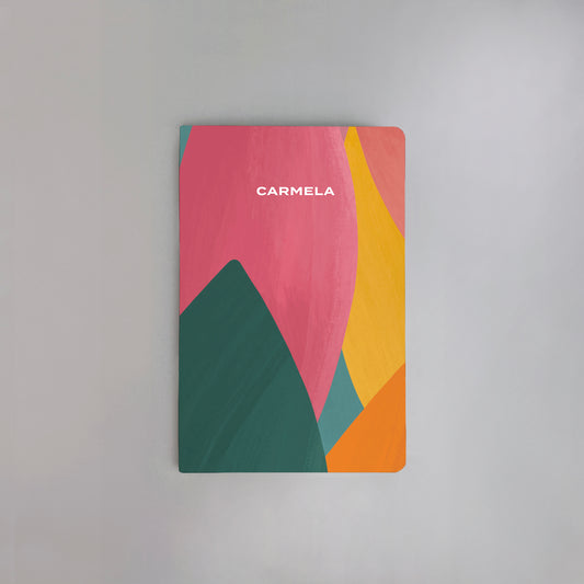 Eden Notebook