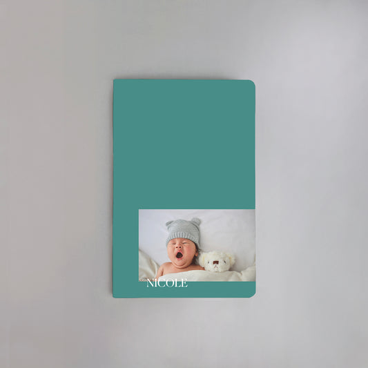 Moment Notebook