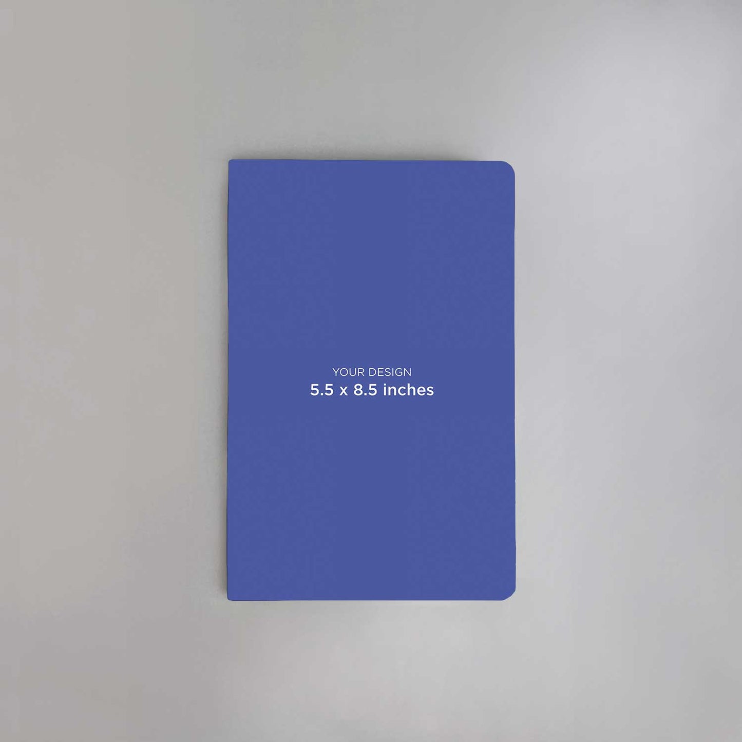 Custom Notebook