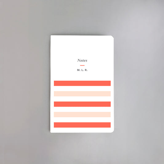 Stacked Notebook