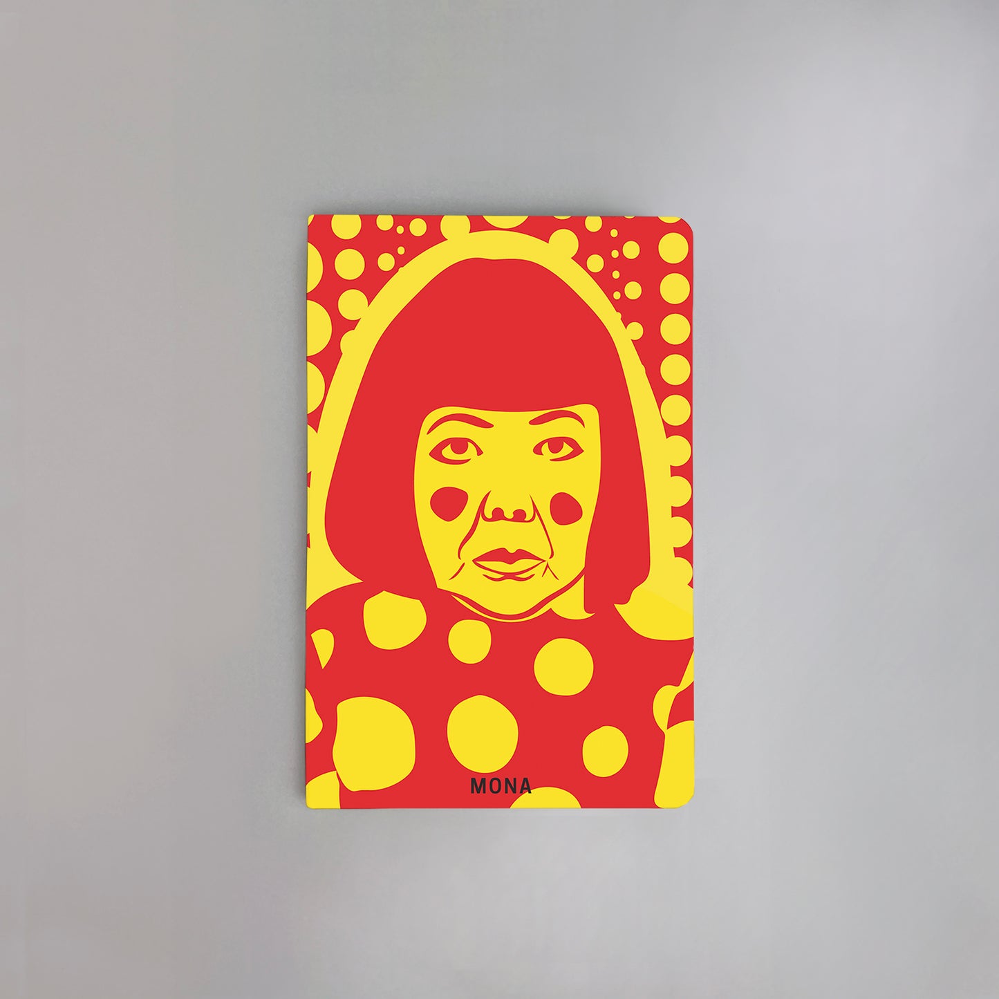 Yayoi Notebook
