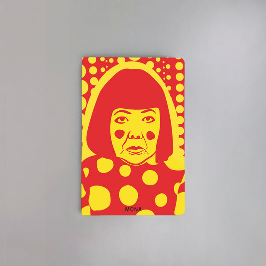 Yayoi Notebook