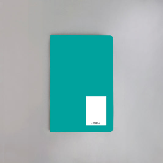 Out of the Box Notebook