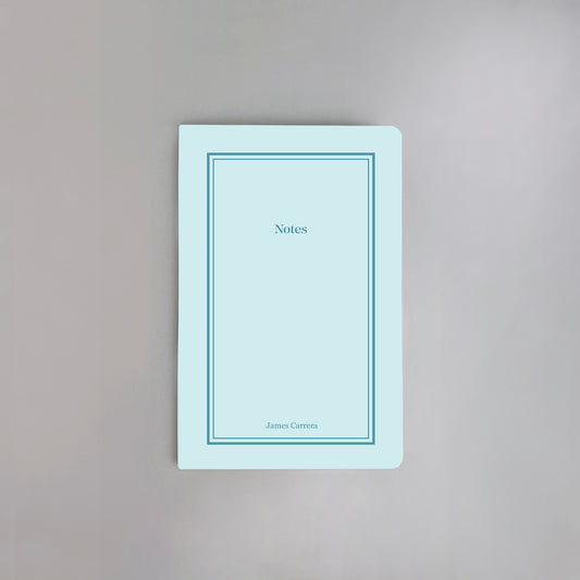 Academy Notebook