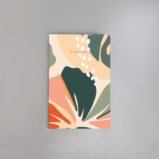 Aloha Notebook