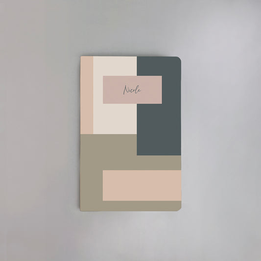 Blocks Notebook
