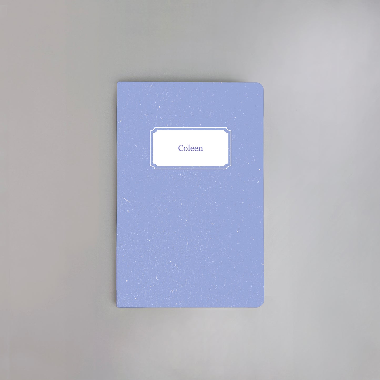 Rough Notebook