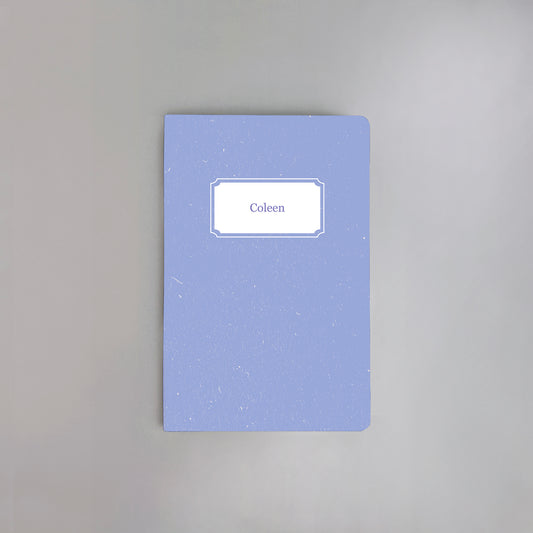 Rough Notebook