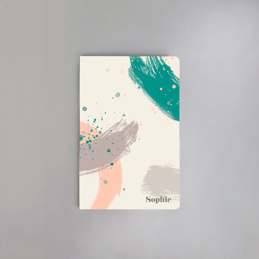 Strokes Notebook