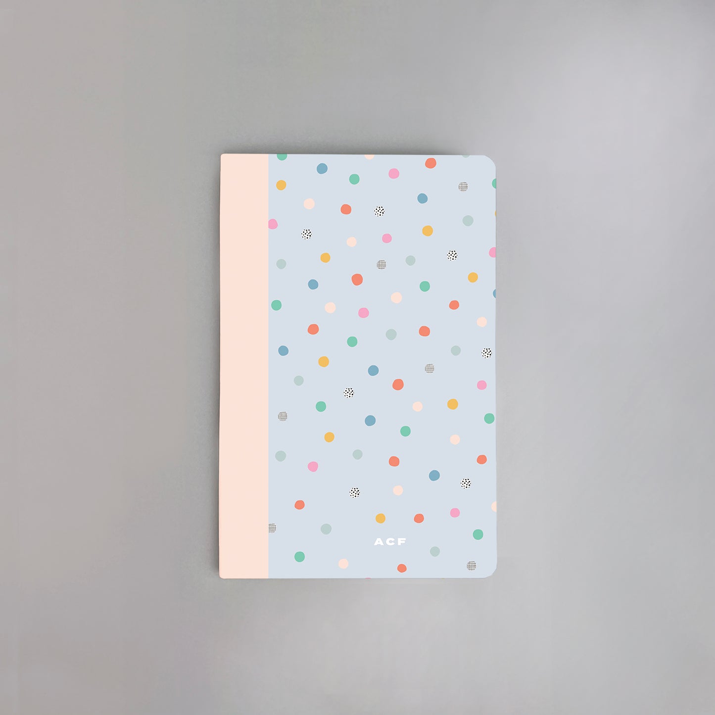 Celebration Notebook