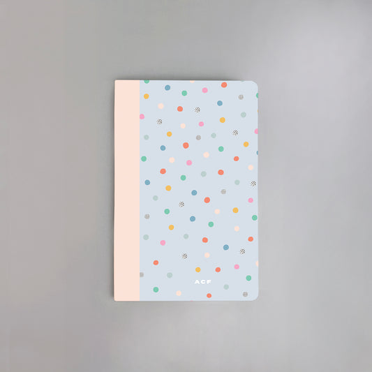 Celebration Notebook