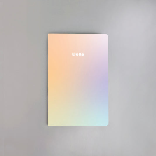 Blend Notebook