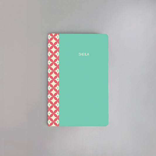 Retro Notebook