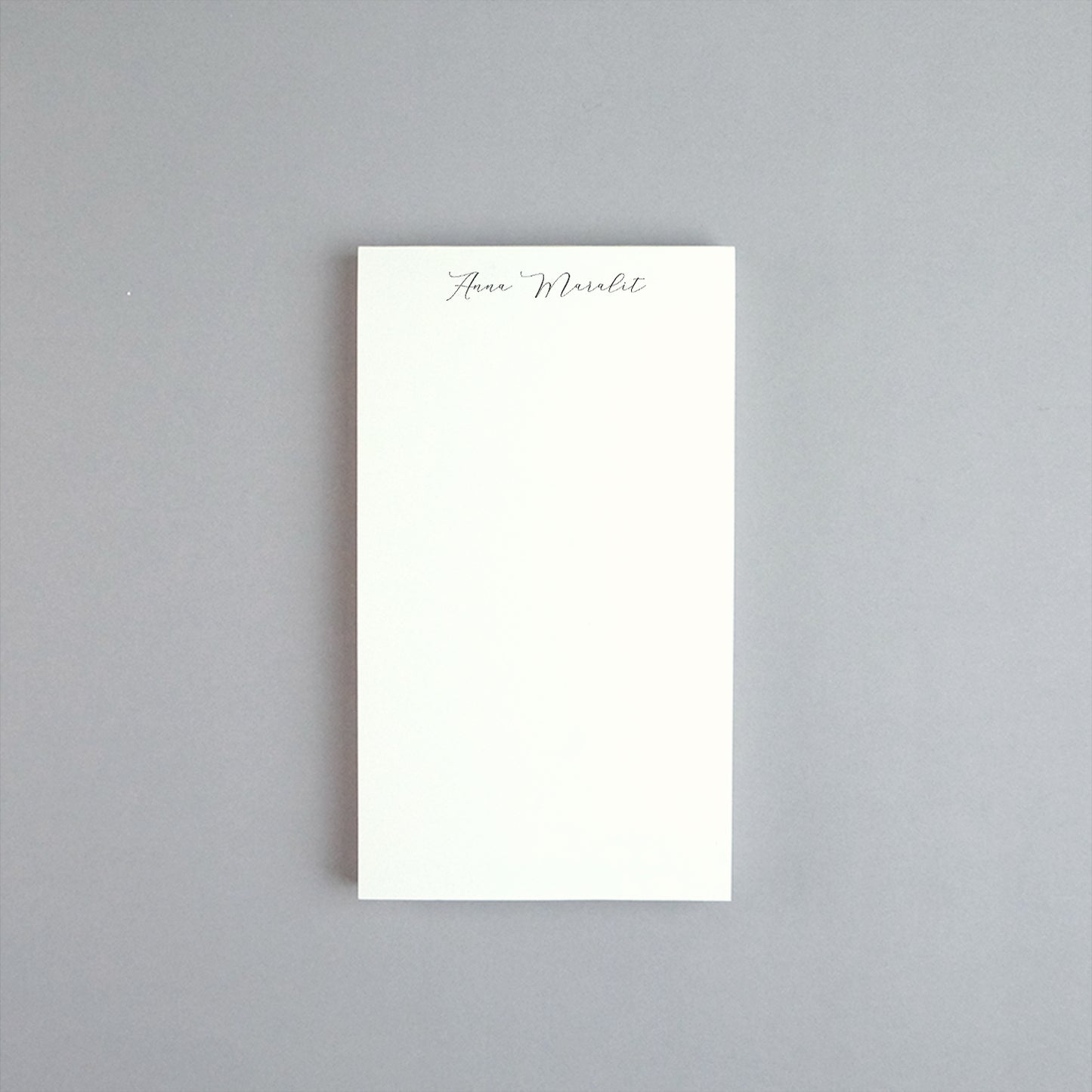 Script Notepad