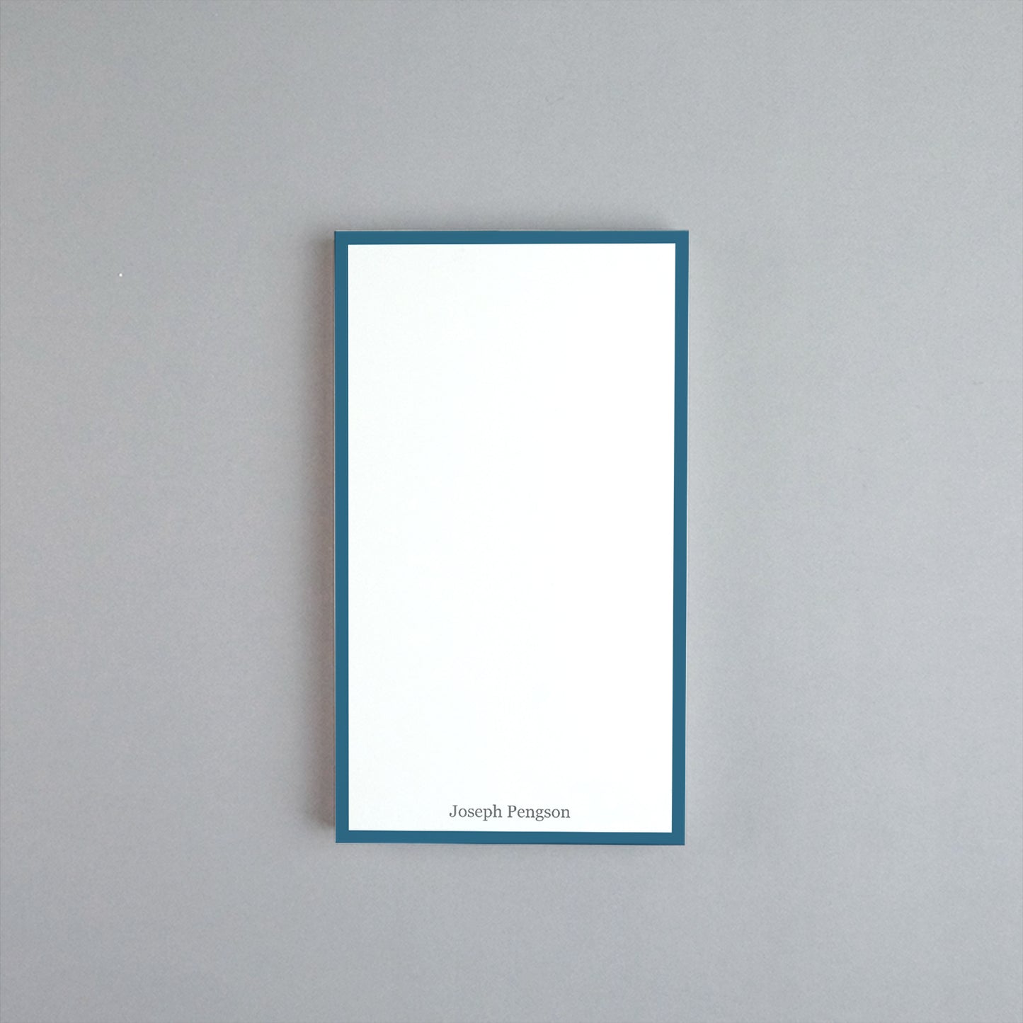 Classical Notepad