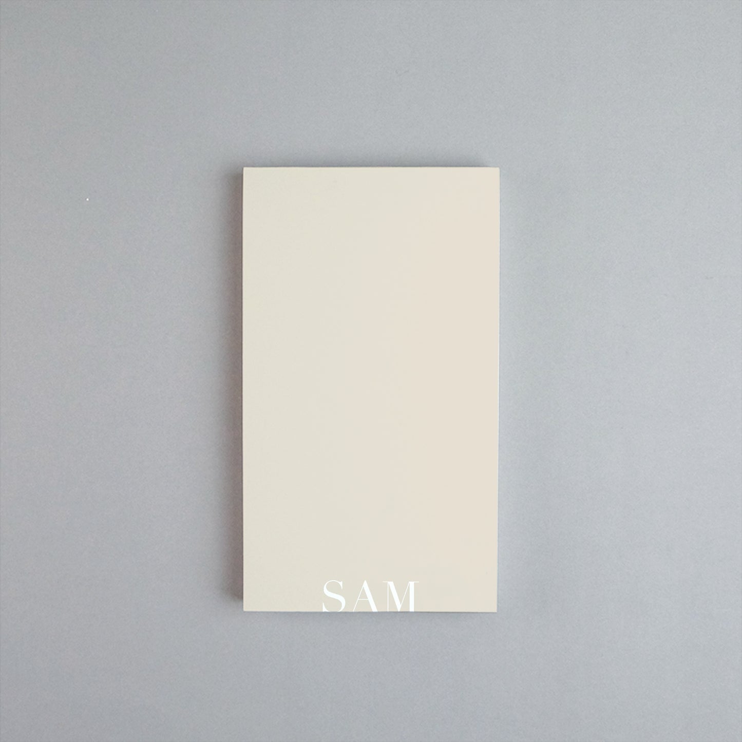 Serif Notepad