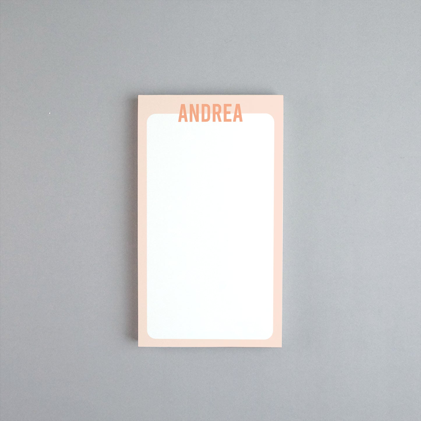 Funtastic Notepad
