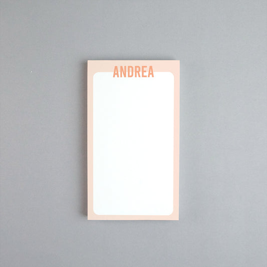Funtastic Notepad