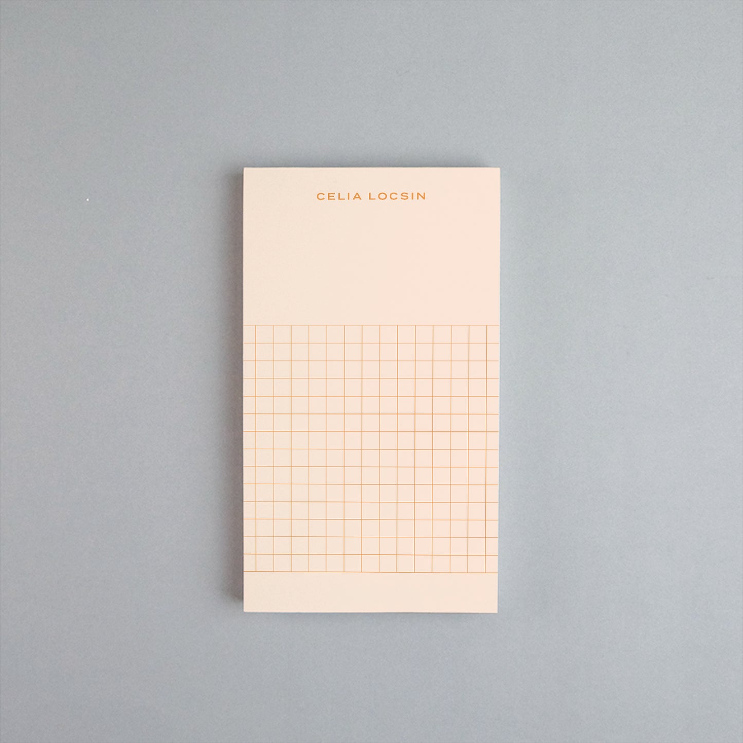 Grid Notepad