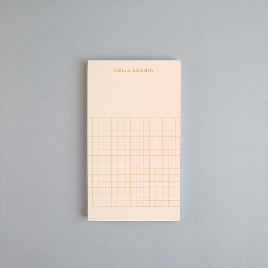 Grid Notepad