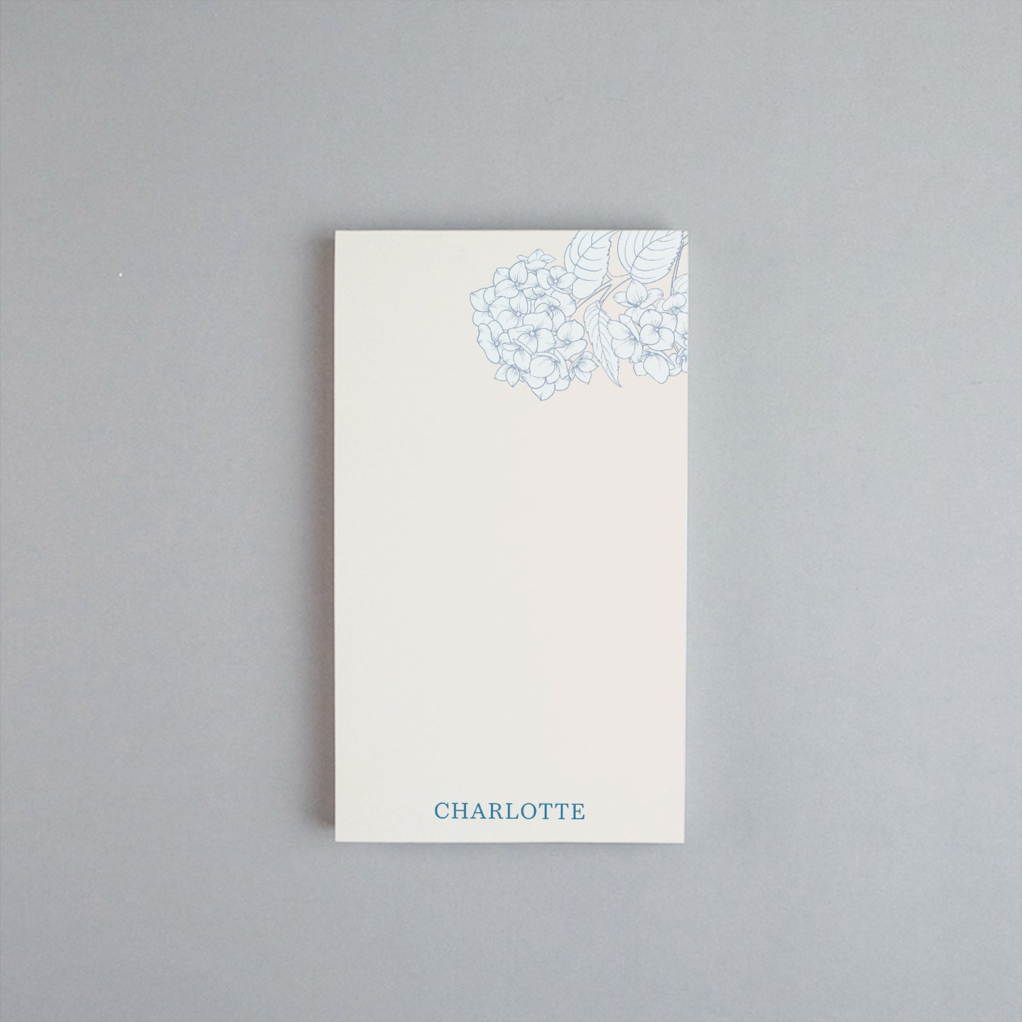 Dainty Notepad