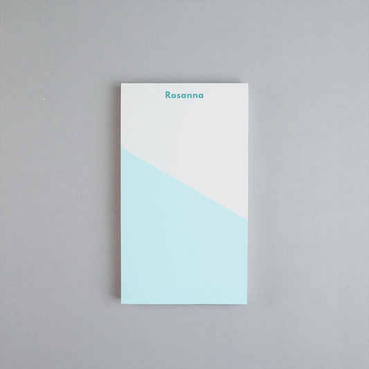 Abstract Notepad