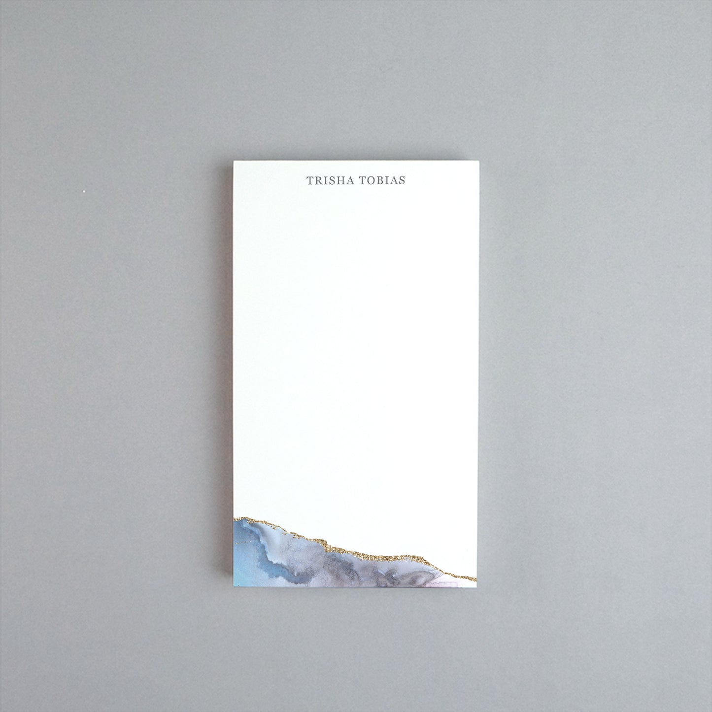 Marble Notepad