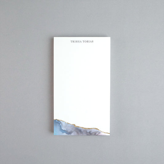 Marble Notepad