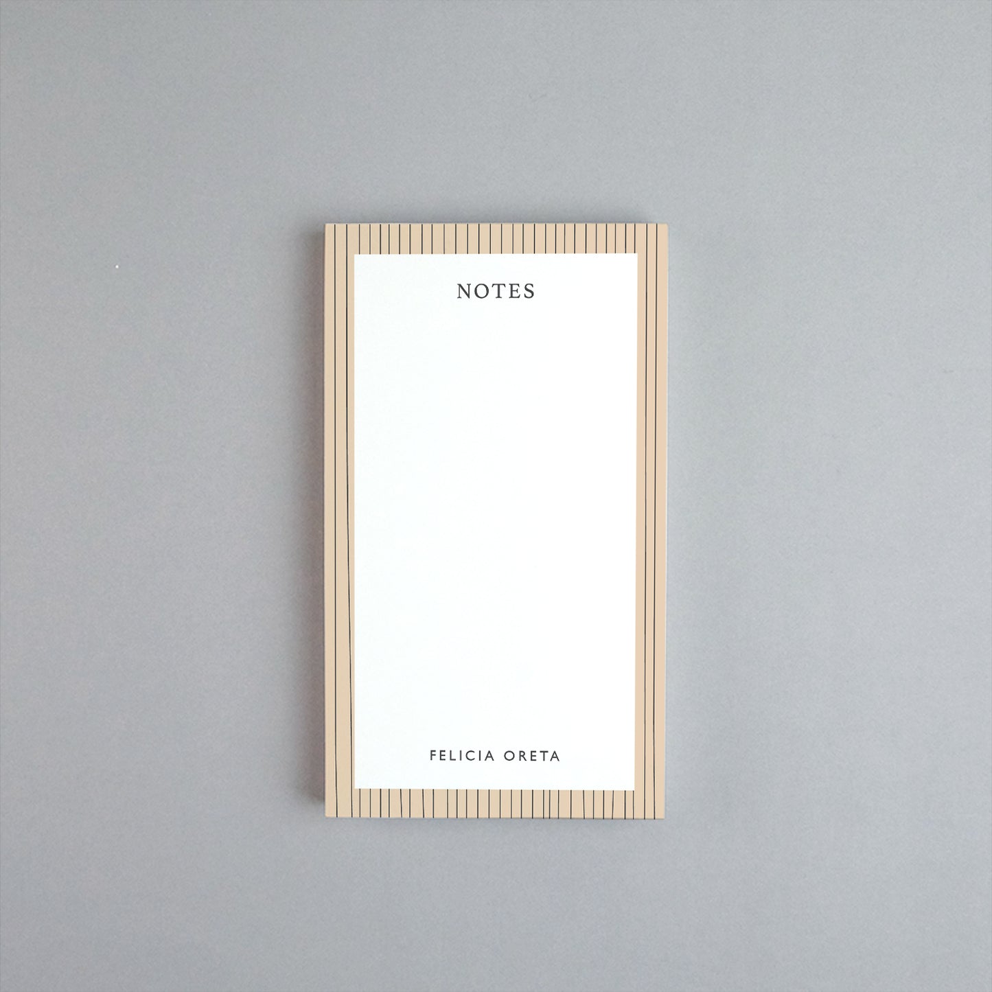 Sloppy Notepad