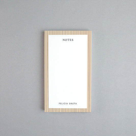 Sloppy Notepad