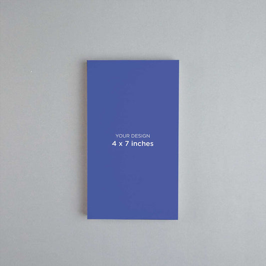 Custom Notepads