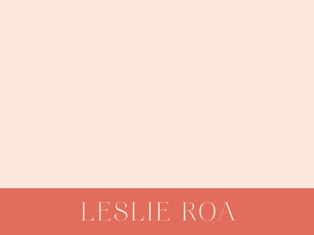 Unblock Flat Notecard