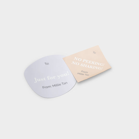 All Occasion Stickers