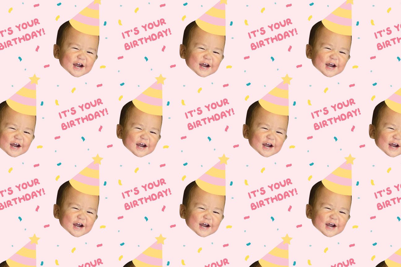 It's Your Birthday