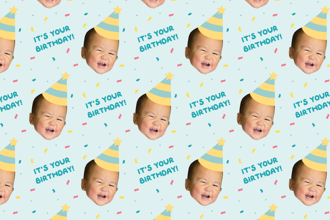 It's Your Birthday