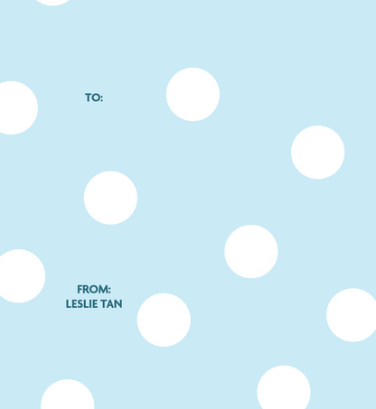 Polkadot Money Envelope