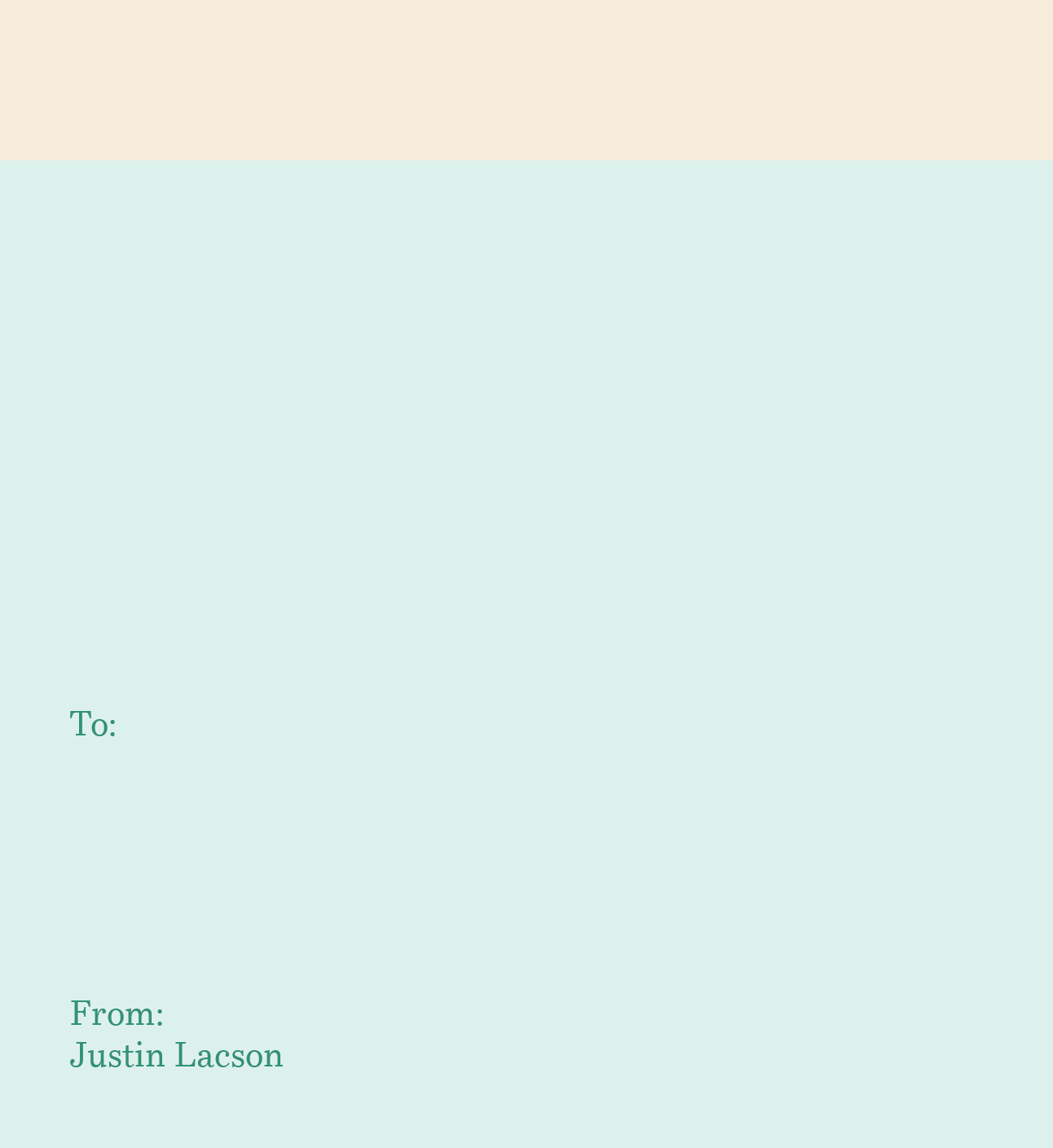 Twotone Serif Money Envelope