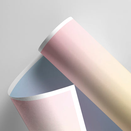 Gradient Big Wrapper