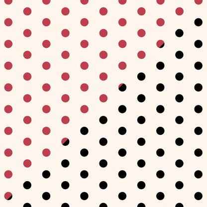 Big Polka Dots Big Wrapper