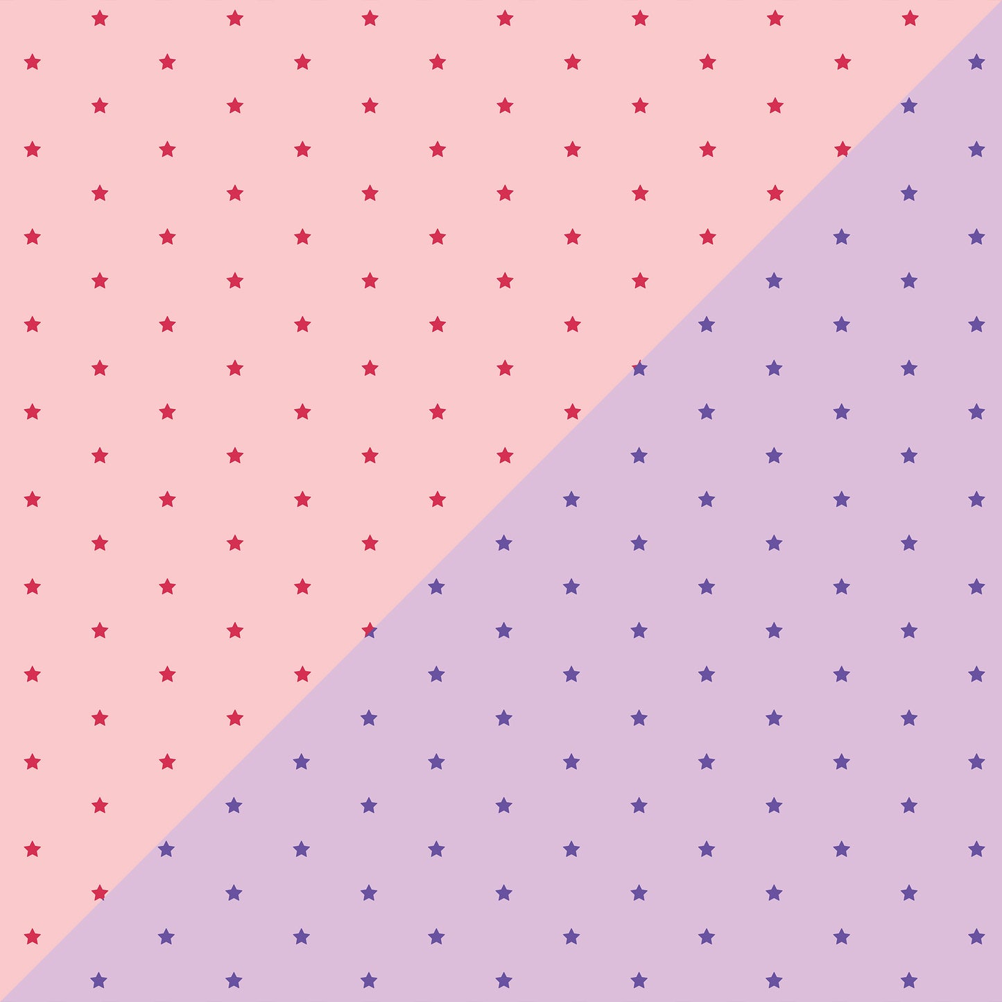 Star Polka Dot Big Wrapper