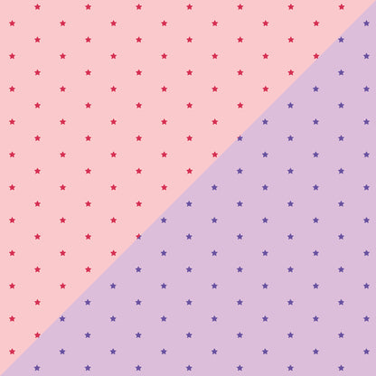 Star Polka Dot Big Wrapper