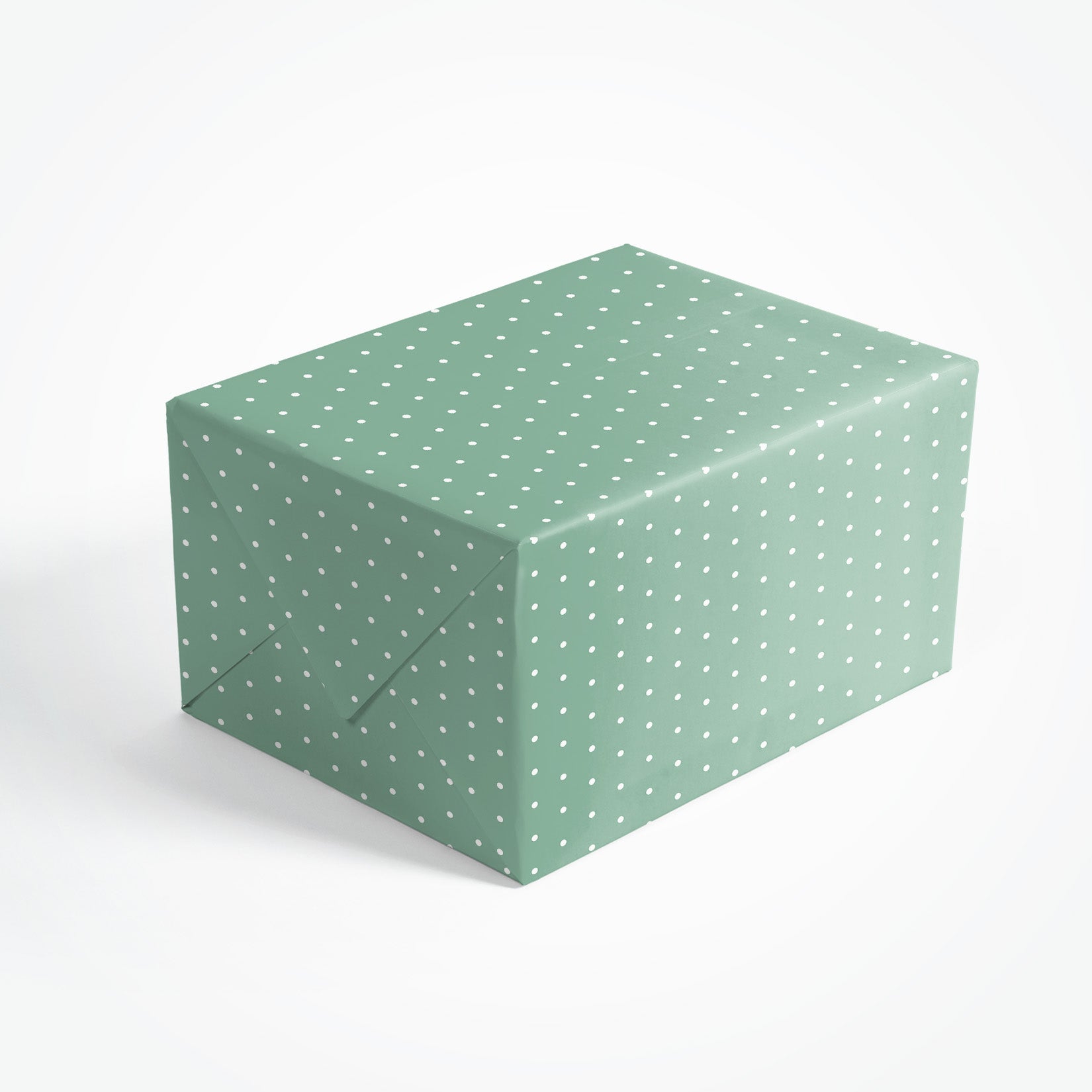 Baby Polka Dots Big Wrapper – Bloop Ph
