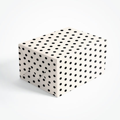 Big Polka Dots Big Wrapper