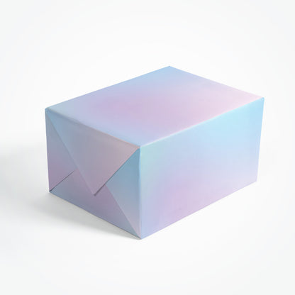 Gradient Big Wrapper