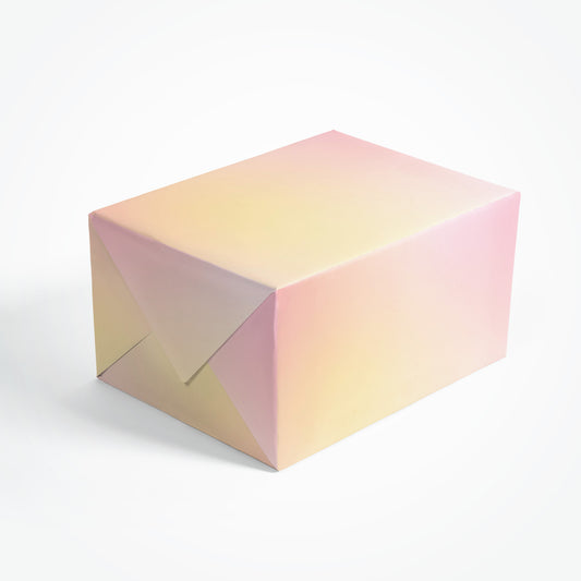 Gradient Big Wrapper