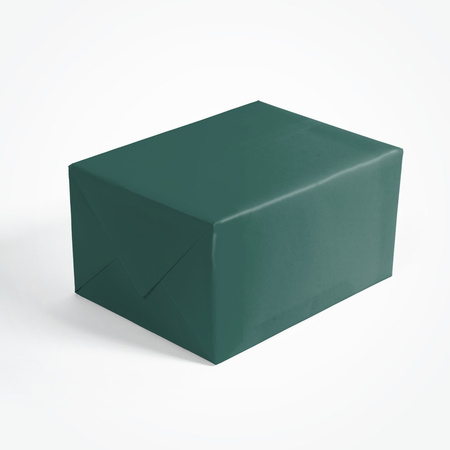 Plain Green Big Wrapper