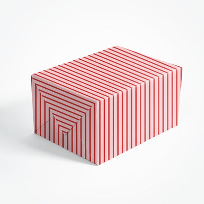 Plain Striped Big Wrapper