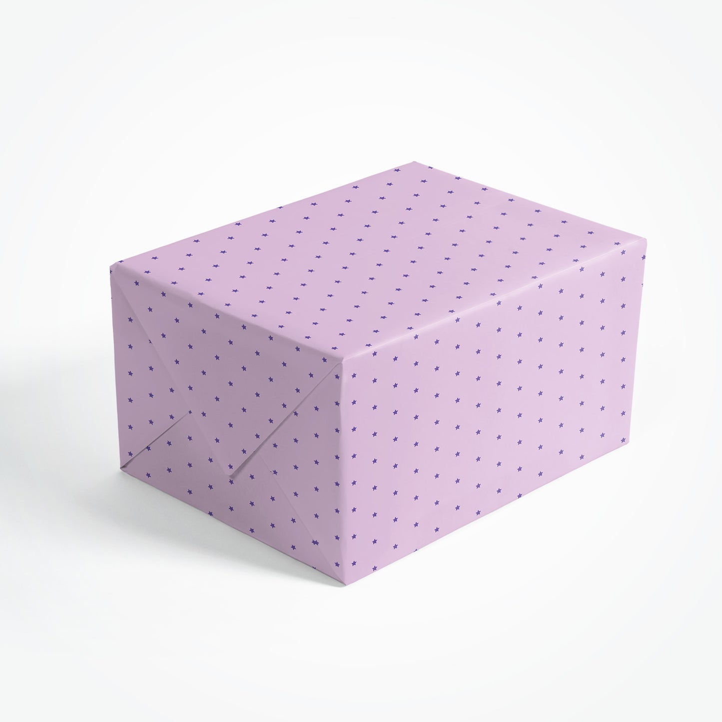 Star Polka Dot Big Wrapper