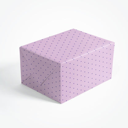 Star Polka Dot Big Wrapper