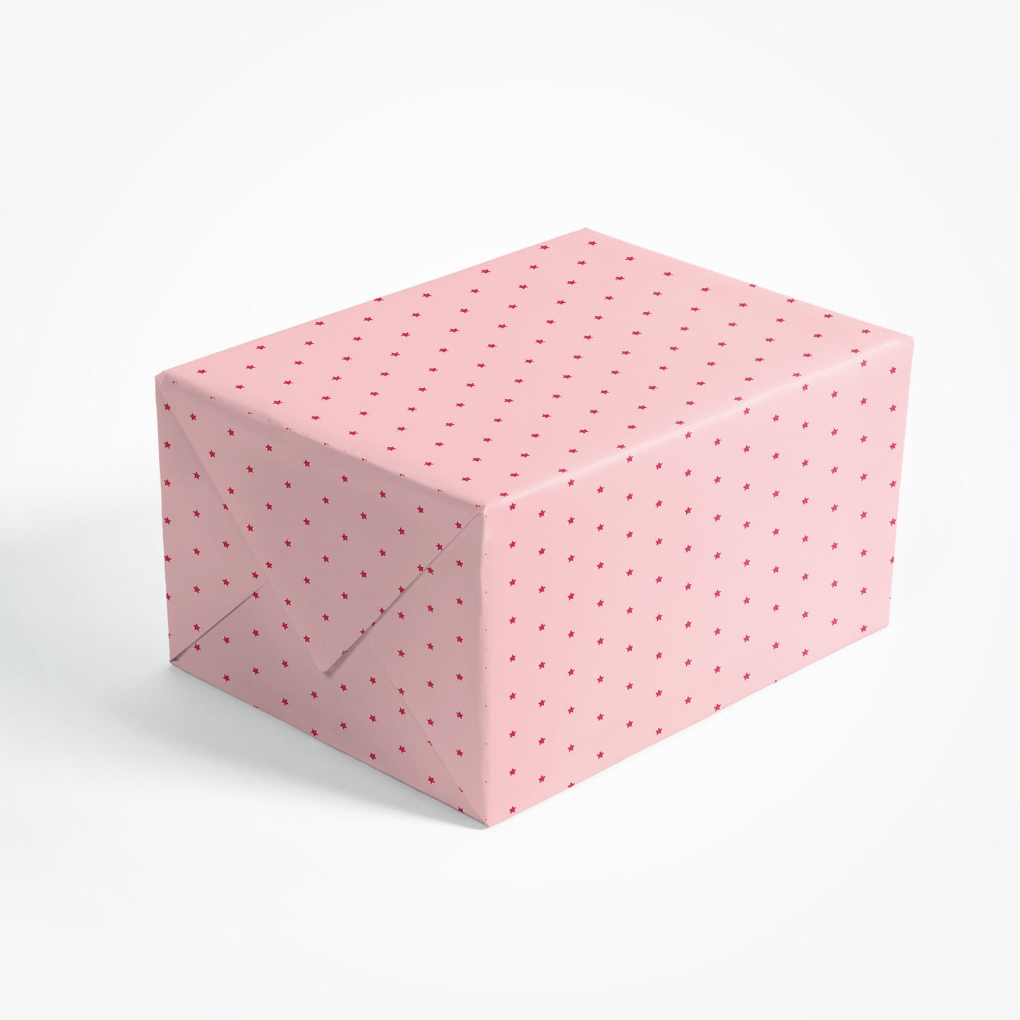 Star Polka Dot Big Wrapper